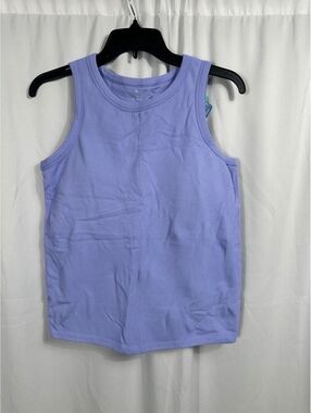 Attraco Women's Quick Dry Moisture Wicking Athletic Tank Top, Size XL